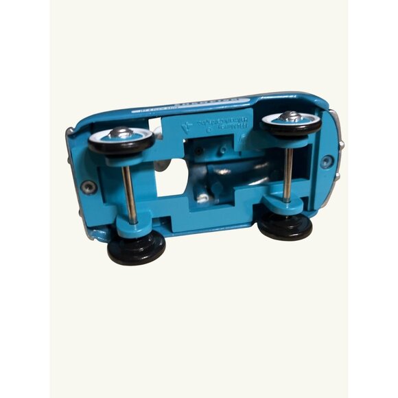 Hallmark Keepsake Ornament Murray "Champion" Kiddie Car Classics New Collectors - Picture 10 of 11